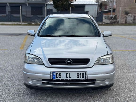 Sahibinden Opel Astra 1.4 GL 2000 Model 