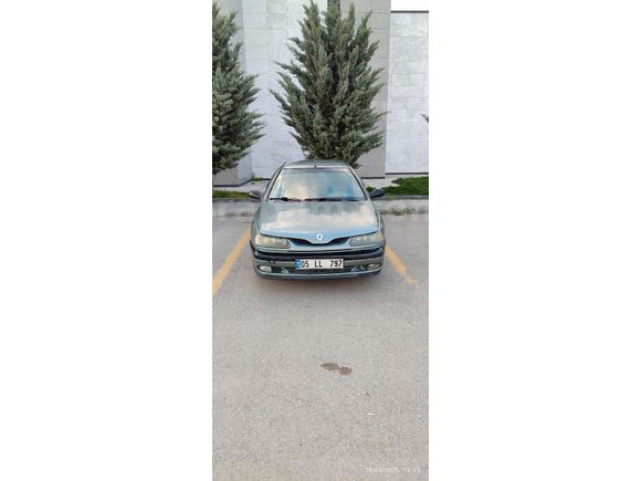 Sahibinden Renault Laguna 2.0 RXE 1998 Model