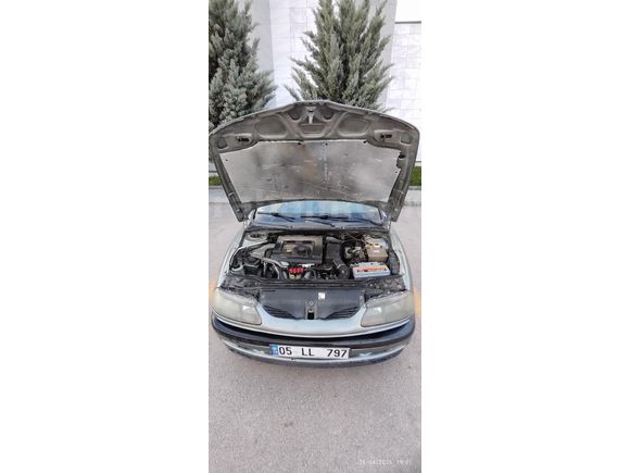 Sahibinden Renault Laguna 2.0 RXE 1998 Model
