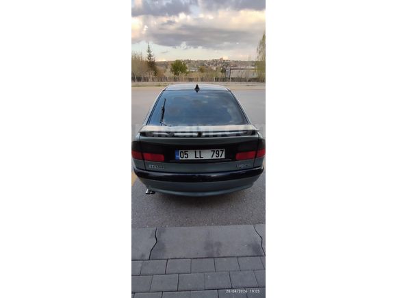Sahibinden Renault Laguna 2.0 RXE 1998 Model
