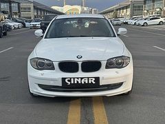 2011 MODEL OTOMATİK 1.16İ 122 BİN KM IŞIK PAKET