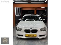 BMG MOTORS TAN BMW 1.16 MASRAFSIZ