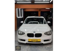 BMG MOTORS TAN HAZİRAN A ÖZEL FİYAT BMW 1.16 MASRAFSIZ SANRUFLU
