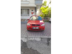 Sahibinden Opel Astra 1.6 CD 2000 Model Ankara