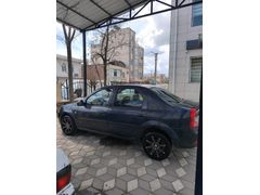 Sahibinden Dacia Logan 1.5 dCi Ambiance 2010 Model