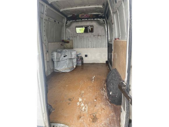Sahibinden Renault Master 2.3 dCi 11 m3 2012 Model 
