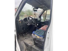 Sahibinden Renault Master 2.3 dCi 11 m3 2012 Model 