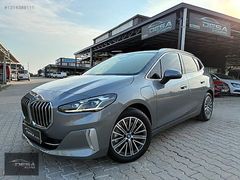 DESA AUTO'DAN 2025 BMW 2.30 E XDRİVE LUXURYLİNE HATASIZ