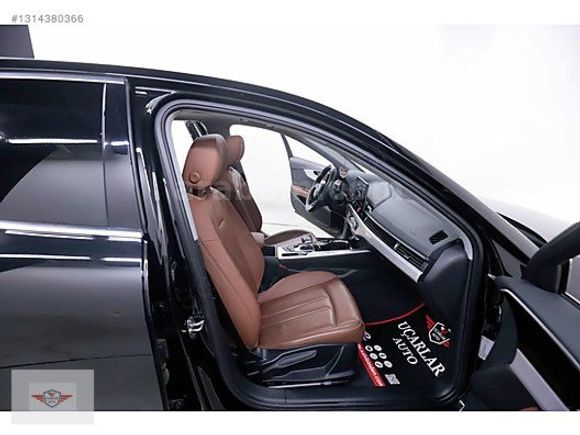 UÇARLAR*DAN*DEĞİŞENSİZ*SRV BKM*İLK ELDEN*91.000KM*TABA*MAKAM*