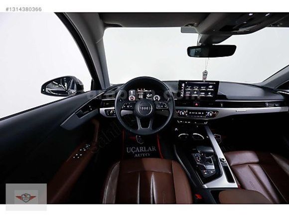 UÇARLAR*DAN*DEĞİŞENSİZ*SRV BKM*İLK ELDEN*91.000KM*TABA*MAKAM*