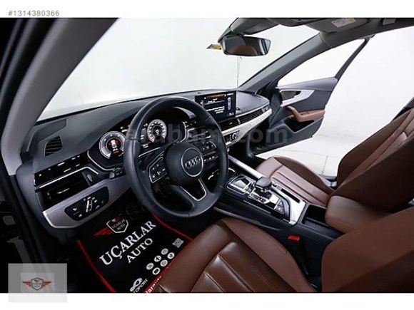 UÇARLAR*DAN*DEĞİŞENSİZ*SRV BKM*İLK ELDEN*91.000KM*TABA*MAKAM*