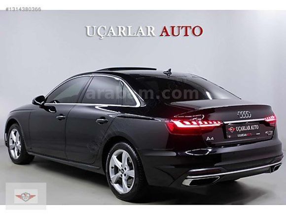 UÇARLAR*DAN*DEĞİŞENSİZ*SRV BKM*İLK ELDEN*91.000KM*TABA*MAKAM*