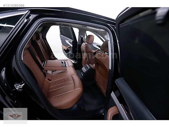 UÇARLAR*DAN*DEĞİŞENSİZ*SRV BKM*İLK ELDEN*91.000KM*TABA*MAKAM*