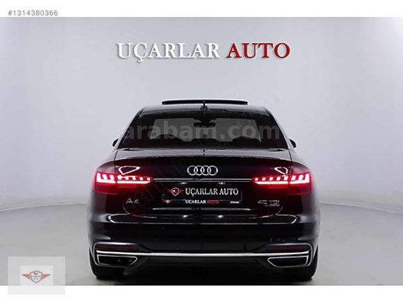 UÇARLAR*DAN*DEĞİŞENSİZ*SRV BKM*İLK ELDEN*91.000KM*TABA*MAKAM*