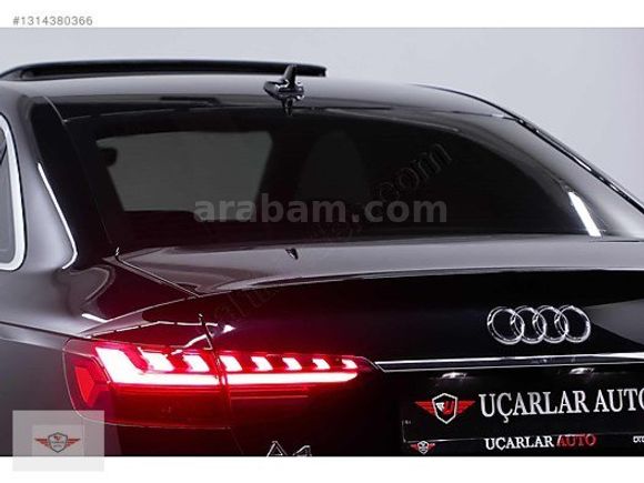 UÇARLAR*DAN*DEĞİŞENSİZ*SRV BKM*İLK ELDEN*91.000KM*TABA*MAKAM*