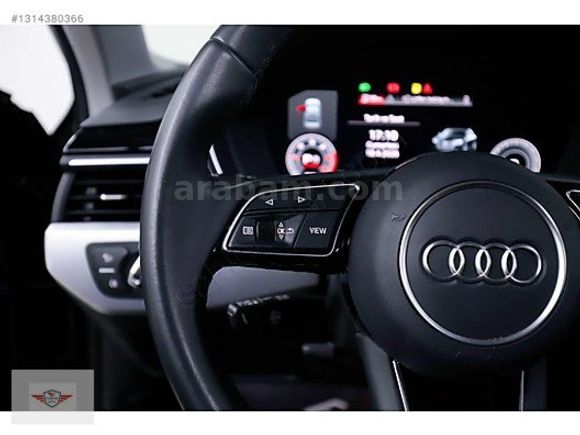 UÇARLAR*DAN*DEĞİŞENSİZ*SRV BKM*İLK ELDEN*91.000KM*TABA*MAKAM*