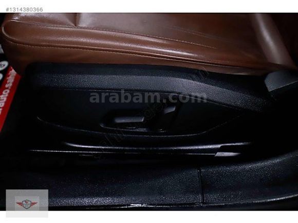 UÇARLAR*DAN*DEĞİŞENSİZ*SRV BKM*İLK ELDEN*91.000KM*TABA*MAKAM*