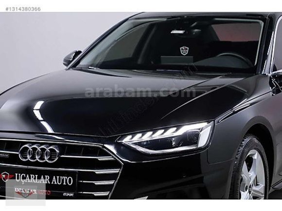 UÇARLAR*DAN*DEĞİŞENSİZ*SRV BKM*İLK ELDEN*91.000KM*TABA*MAKAM*