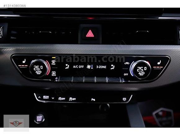 UÇARLAR*DAN*DEĞİŞENSİZ*SRV BKM*İLK ELDEN*91.000KM*TABA*MAKAM*