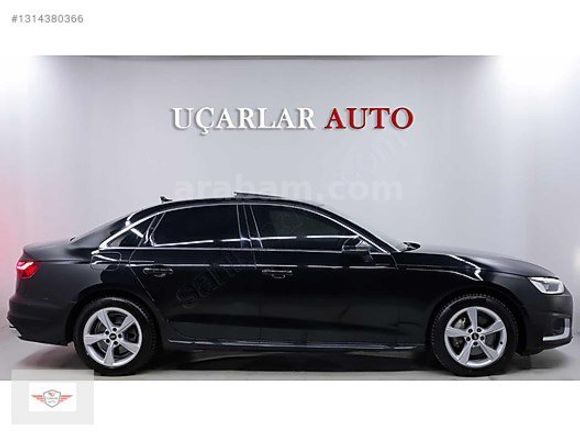 UÇARLAR*DAN*DEĞİŞENSİZ*SRV BKM*İLK ELDEN*91.000KM*TABA*MAKAM*