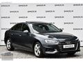 ŞANÇELİK PEUGEOT BAYİ 2023 A4 40 TDI -HATASIZ-TABA DERİ