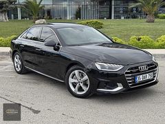 2023 AUDI A4 QUATTRO ADVANCED HATASIZ