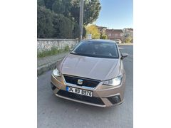 Sahibinden Seat Ibiza 1.0 EcoTSI Style 2017 Model 