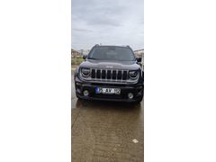 Sahibinden Jeep Renegade 1.6 MultiJet Limited 2020 Model