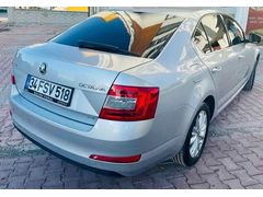Sahibinden Skoda Octavia 1.6 TDI Elegance CR 2013 Model 