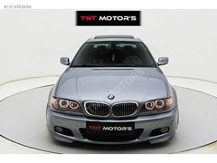 2005 MODEL BEBEK YÜZ 318Cİ SAFKAN BENZİNLİ EMSALSİZ TEMİZLİKTE