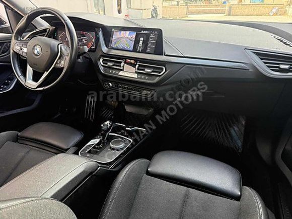 CANHAN MOTORSDAN