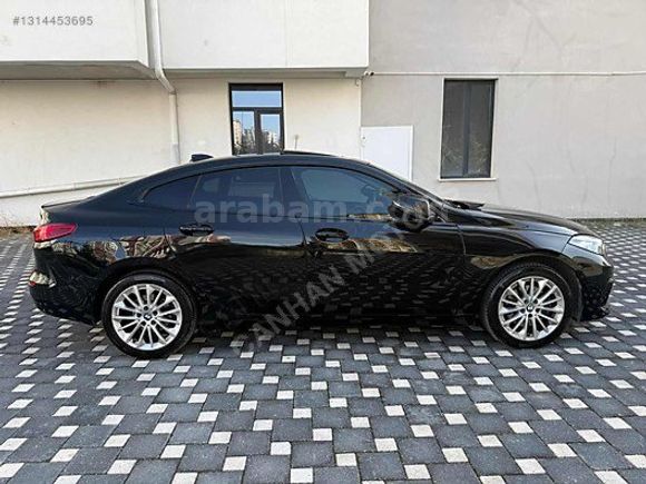 CANHAN MOTORSDAN