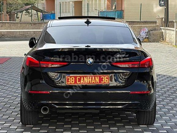 CANHAN MOTORSDAN
