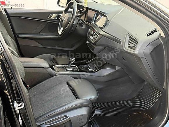 CANHAN MOTORSDAN