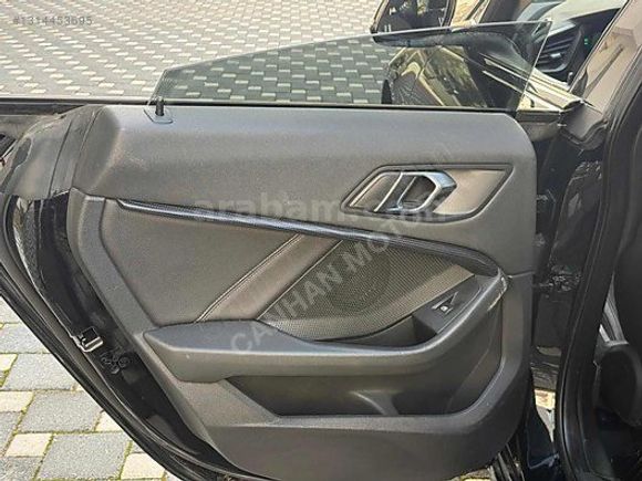 CANHAN MOTORSDAN