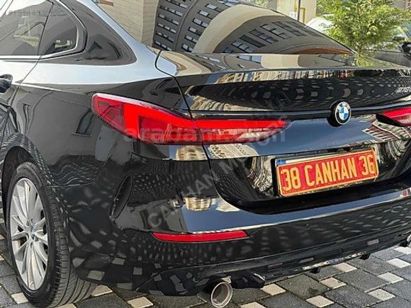 CANHAN MOTORSDAN