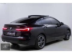 CARAT AUTO 2020 BMW 216d FİRST EDİTTİON SPORTLİNE HATASIZ
