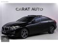 CARAT AUTO 2020 BMW 216d FİRST EDİTTİON SPORTLİNE HATASIZ