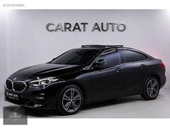 CARAT AUTO 2020 BMW 216d FİRST EDİTTİON SPORTLİNE HATASIZ