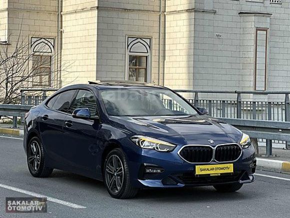 2023 216d GRAN COUPE SPORT LİNE CAM TAVAN HAYALET 42.000KM