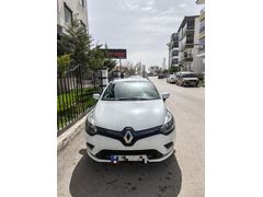 Sahibinden Renault Clio 1.5 dCi SportTourer Joy 2017 Model