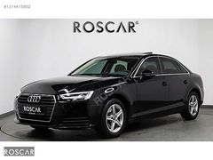 ROSCAR'DAN 2018 AUDİ A4 1.4TFSİ DYNAMİC DEĞİŞENSİZ 193.000KM