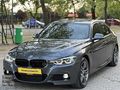 RAMES'TEN BMW 318D M PLUS 2.0 DİZEL HATASIZ - M FREN - HAFIZA