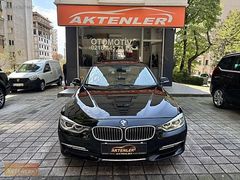 AKTENLERDEN 2012 BMW 320D F30 LUXURY OTOMATİK 170.BİN KM