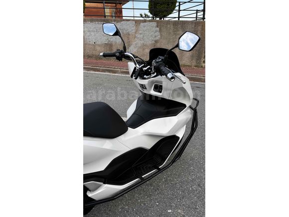 2023 PCX 8000 KM HATASIZ TEMİZ BAKIMLI
