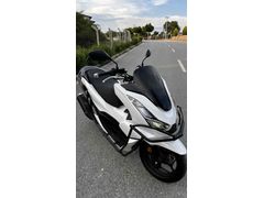 2023 PCX 8000 KM HATASIZ TEMİZ BAKIMLI