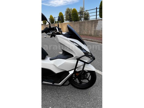 2023 PCX 8000 KM HATASIZ TEMİZ BAKIMLI