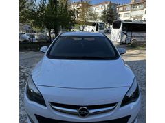 Sahibinden Opel Astra 1.6 Edition 2017 Model 