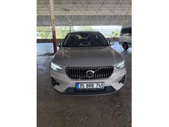 Sahibinden Volvo XC40 1.5 T2 Plus Bright 2023 Model 