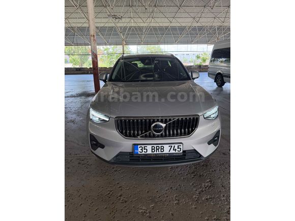 Sahibinden Volvo XC40 1.5 T2 Plus Bright 2023 Model 